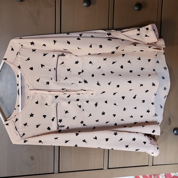 Reitmans • blouse | L - Picture 1 of 9